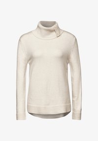 Unausgewählt, weiß