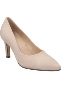 Gabor Decolleté - beige