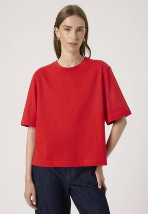 JINA TEE - Základné tričko - goji berry