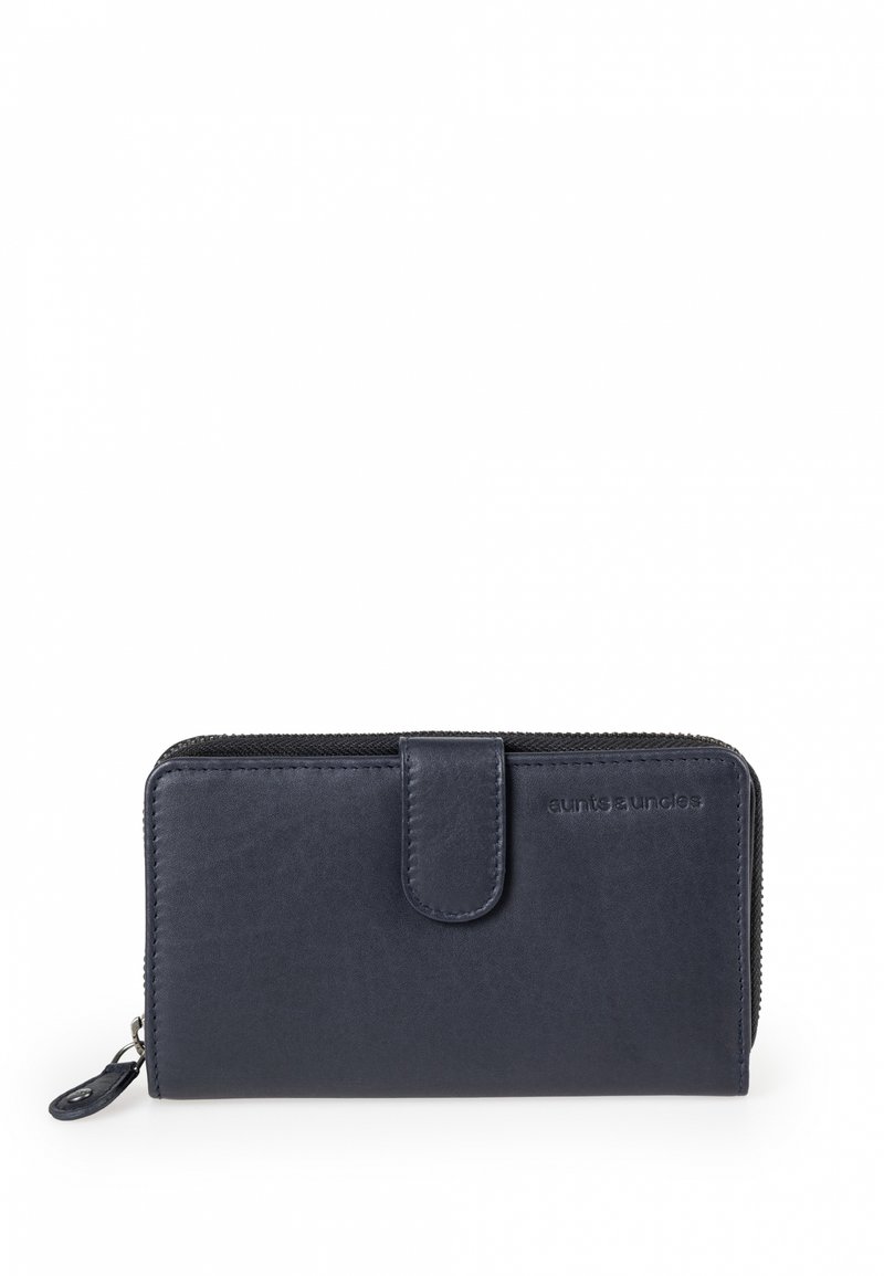 Aunts & Uncles CACTUS PEAR - Geldbörse - midnight blue