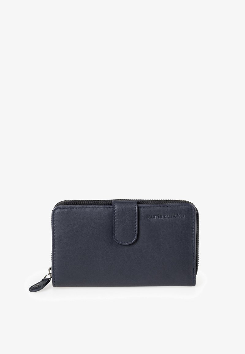 Aunts & Uncles CACTUS PEAR - Geldbörse - midnight blue