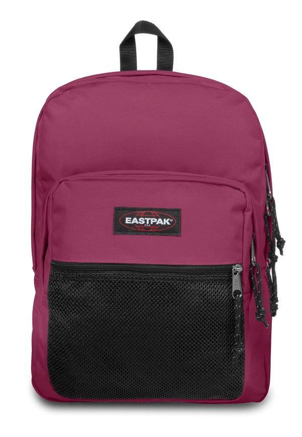 PINNACLE - Tagesrucksack - wine burgundy