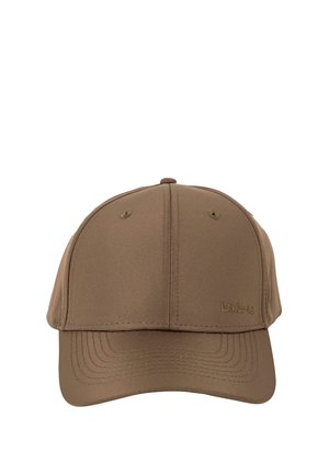 GORRA - Gorra - taupe