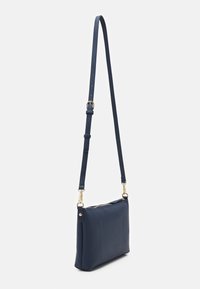 Valentino Bags SUPERMAN  - Borsa a tracolla - blue
