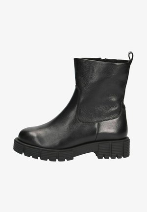 Snowboots - black nappa