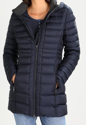 Marc O'Polo, Manteau en duvet - dark blue