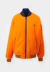Bombertakki - unity orange/night indigo