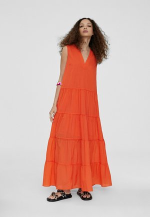 LOLA CASADEMUNT Maxikleid - orange