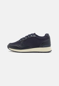Sélectionné, dark blue