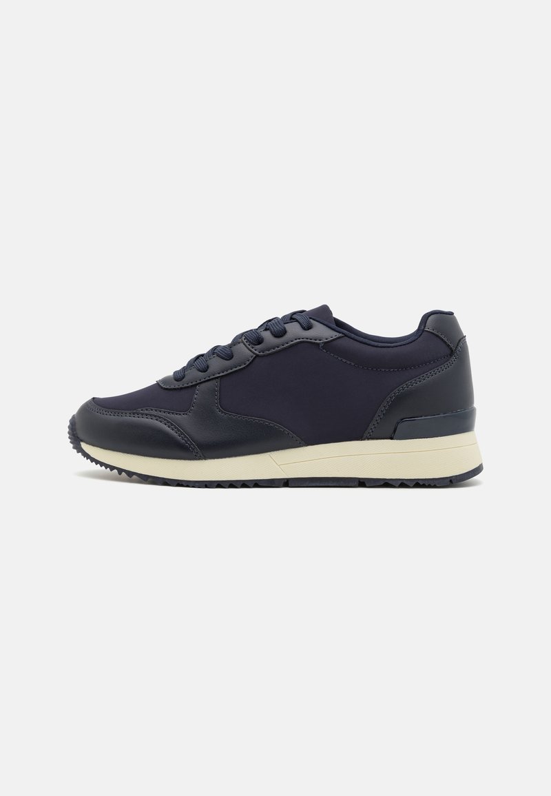 Anna Field Baskets basses - dark blue