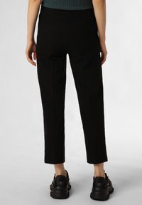 Cambio CAMERON - Stoffhose - schwarz