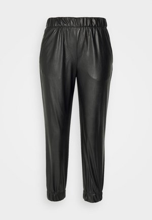 DRYKORN Stoffhose - black
