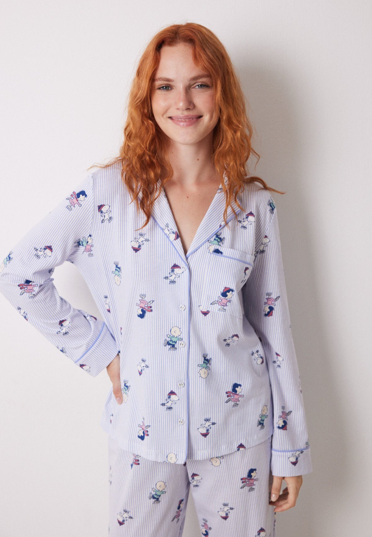 SOLDE: Pyjamas en Rose dès 7,99