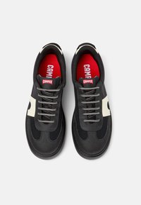 Camper SNEAKERS - Zapatillas - schwarz grau