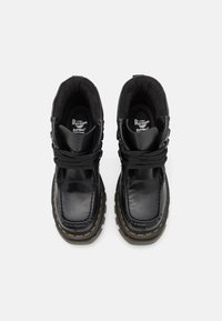 Dr. Martens CORRAN BOOT - Botine - black