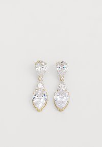 Valitud, yellow gold-coloured