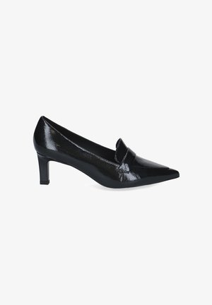 Peter Kaiser, PETER KAISER DAMEN - PUMPS 72405 SCHWARZ 38,5 - Pumps - schwarz