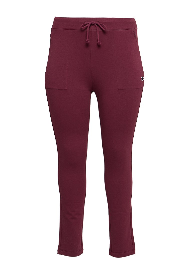 Champion Trainingsbroek rood Champion Trainingsbroek rood