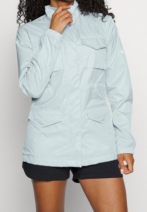 Trainingsvest - light blue