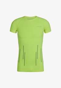 Sélectionné, lightning