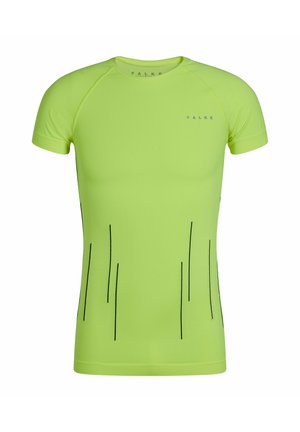 FALKE, Sport T-Shirt - lightning