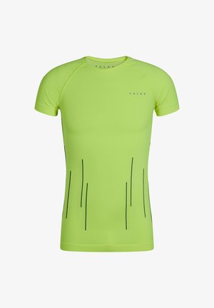 FALKE, T-Shirt sport - lightning