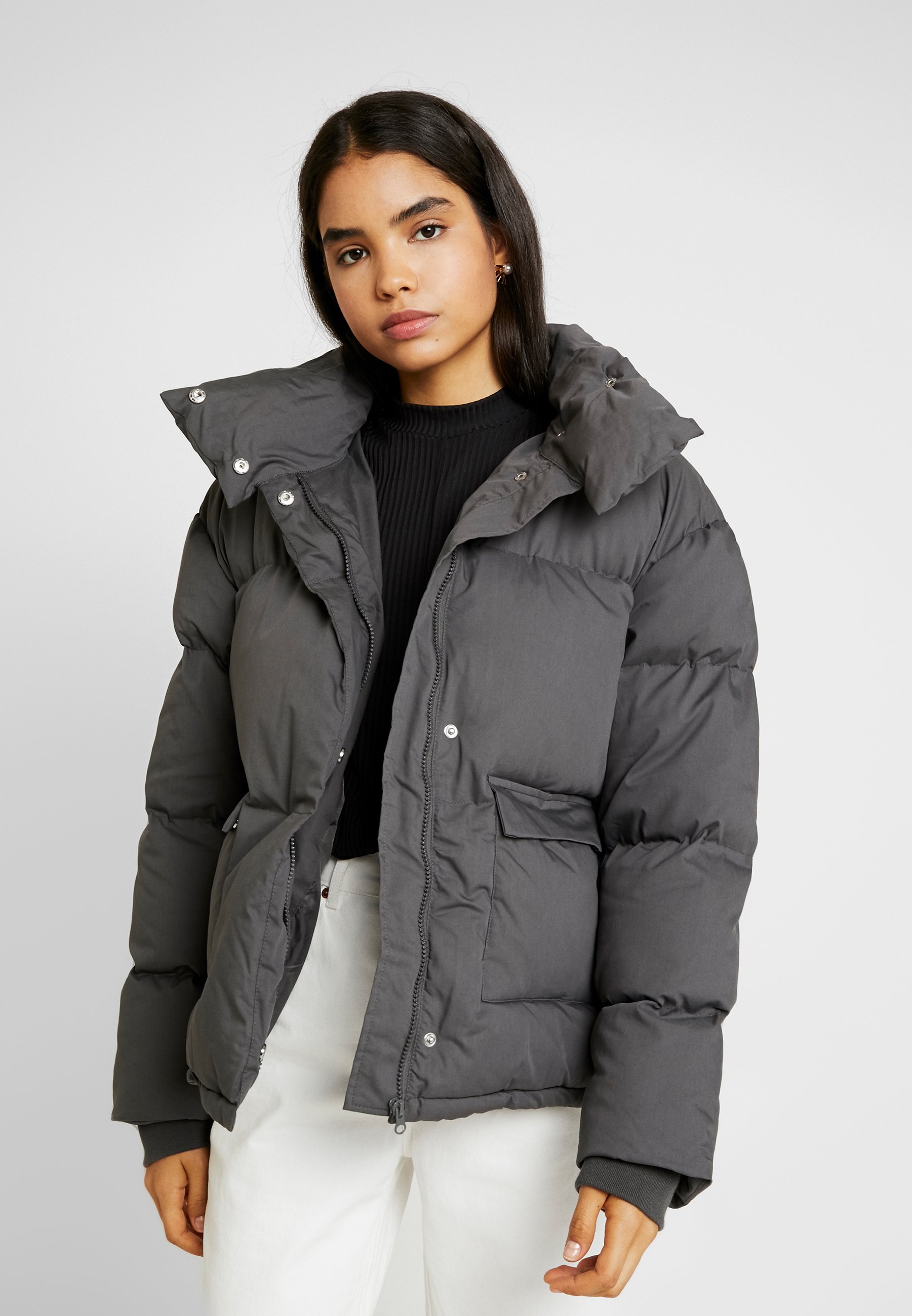 missguided ultimate puffer