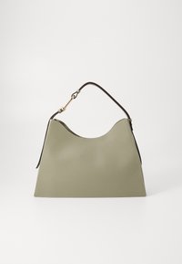 NUVOLA L HOBO - Kabelka - agave