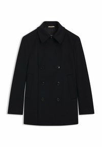 Unausgewählt, dark blue four