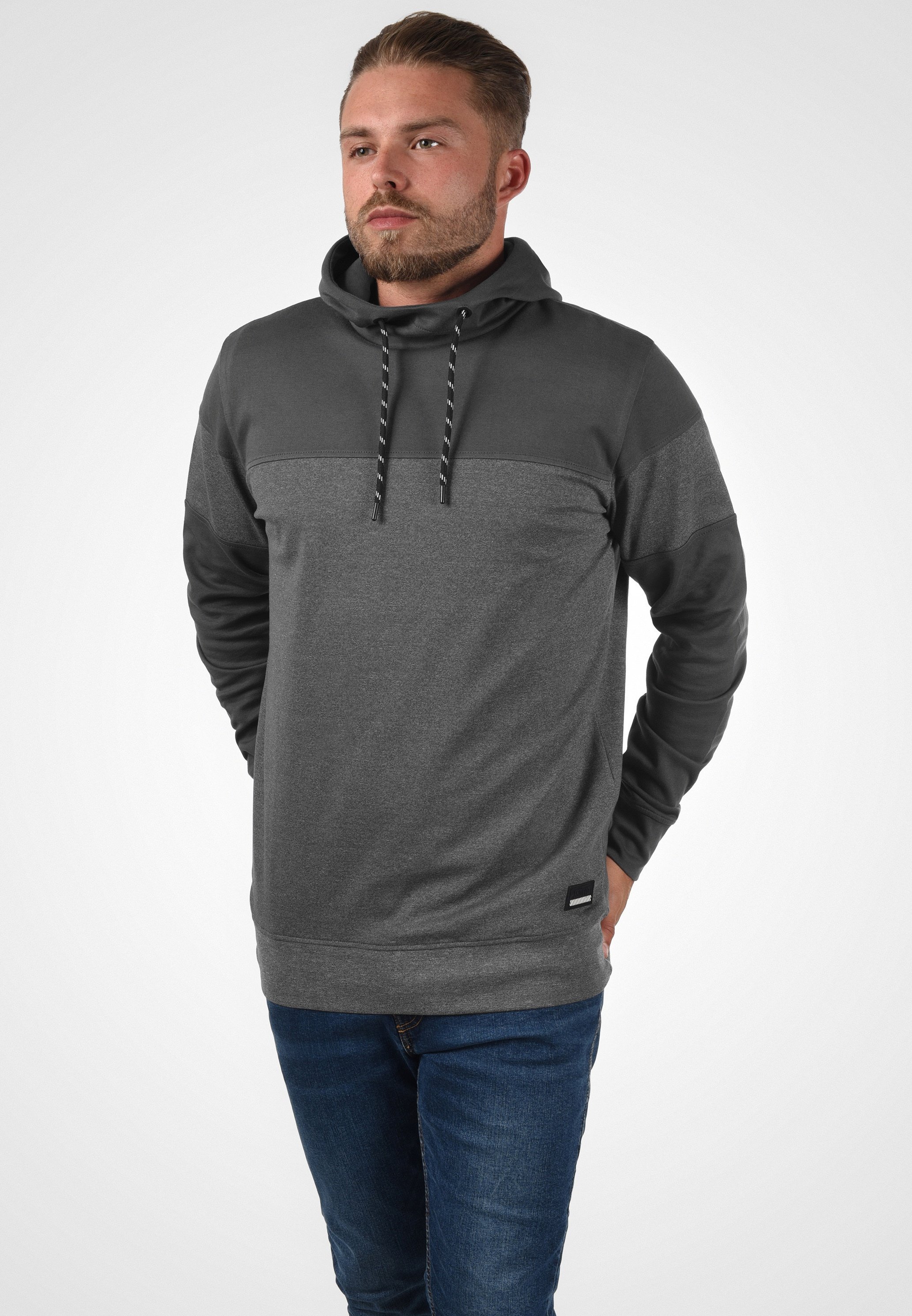 Herren BEKIR - Sweatshirt Herren BEKIR - Sweatshirt
