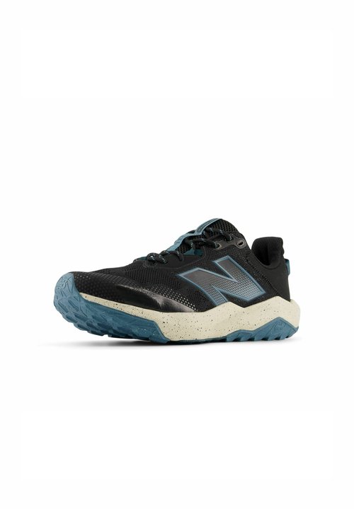 New Balance DYNASOFT NITREL V6 - Trainers - black salt water — foto 2