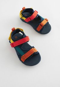 Next STANDARD FIT  - Vandringssandaler - colourblock