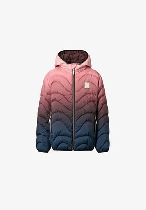 Molo, UNISEX, różowy