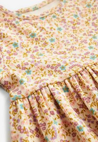 Next SHORT SLEEVE - REGULAR FIT - Jerseykleid - multi