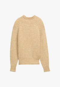 Nije odabrano, light camel melange