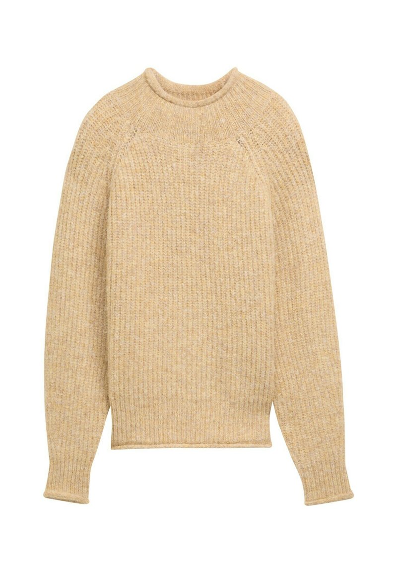 Tom Tailor Denim Trui beige