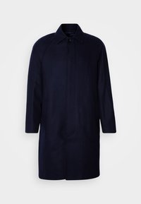 Isaac Dewhirst Klassisk frakke - dark blue