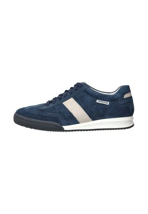 Sneaker low - blauw