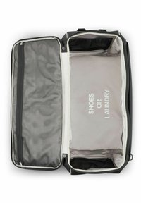 Delsey Paris AVENTURE DUFFLE - Mochila - black