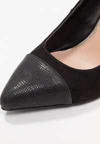 Anna Field Klassiska pumps - black