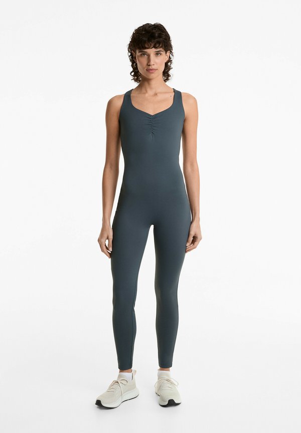 COMFORTLUX LONG - Jumpsuit