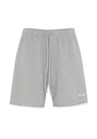 ITO - Pantaloni sportivi - gray melange