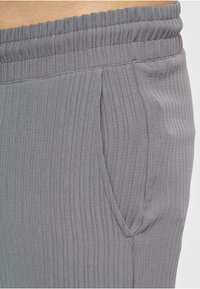 DEF PARIS - Bukser - grey