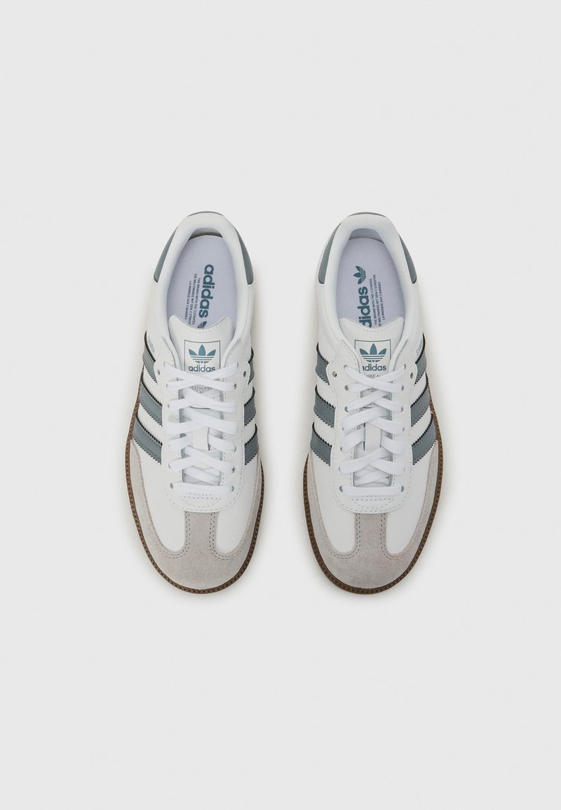 adidas gazelle silver green womens Acheter Adidas Samba OG "Night Navy" ID2056