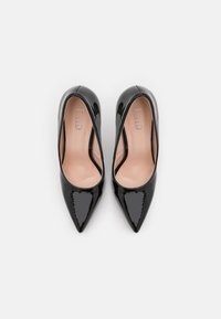 RAID NAOMI - Botins - black