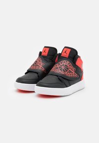 Jordan SKY JORDAN 1 - Sapatilhas de cano alto - black/infrared 23/white