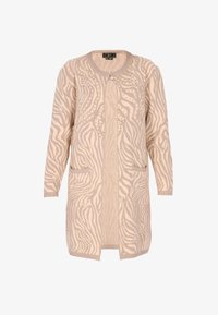 Vybrané, beige wollweiss