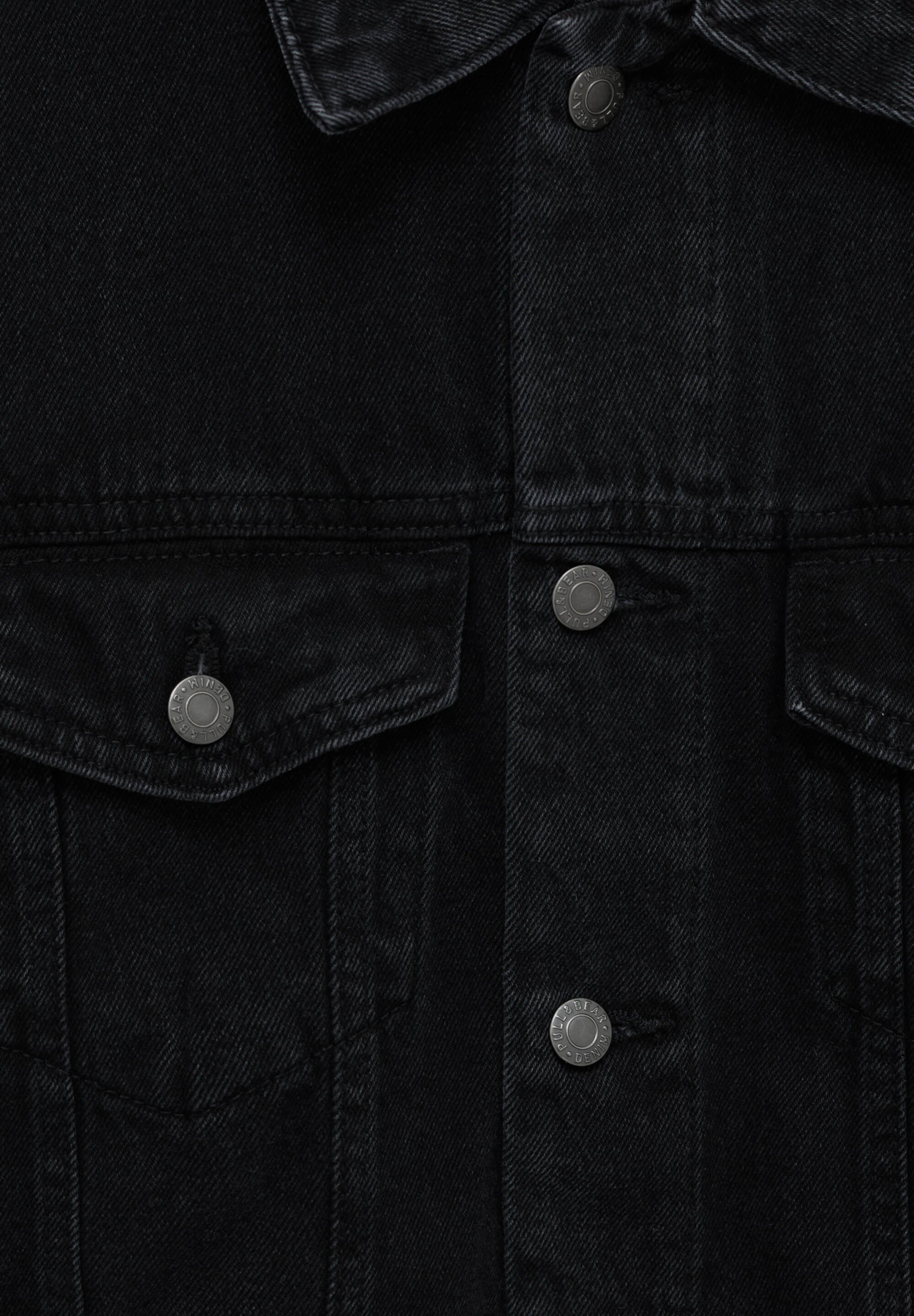 Uomo Giacca di jeans Uomo Giacca di jeans