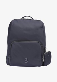 Bogner - VERBIER PLAY MAXI - Rygsække - darkblue Miniaturebillede 1