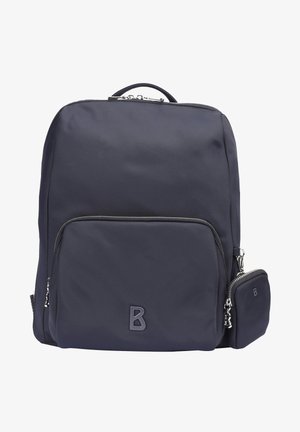 VERBIER PLAY MAXI - Tagesrucksack - darkblue